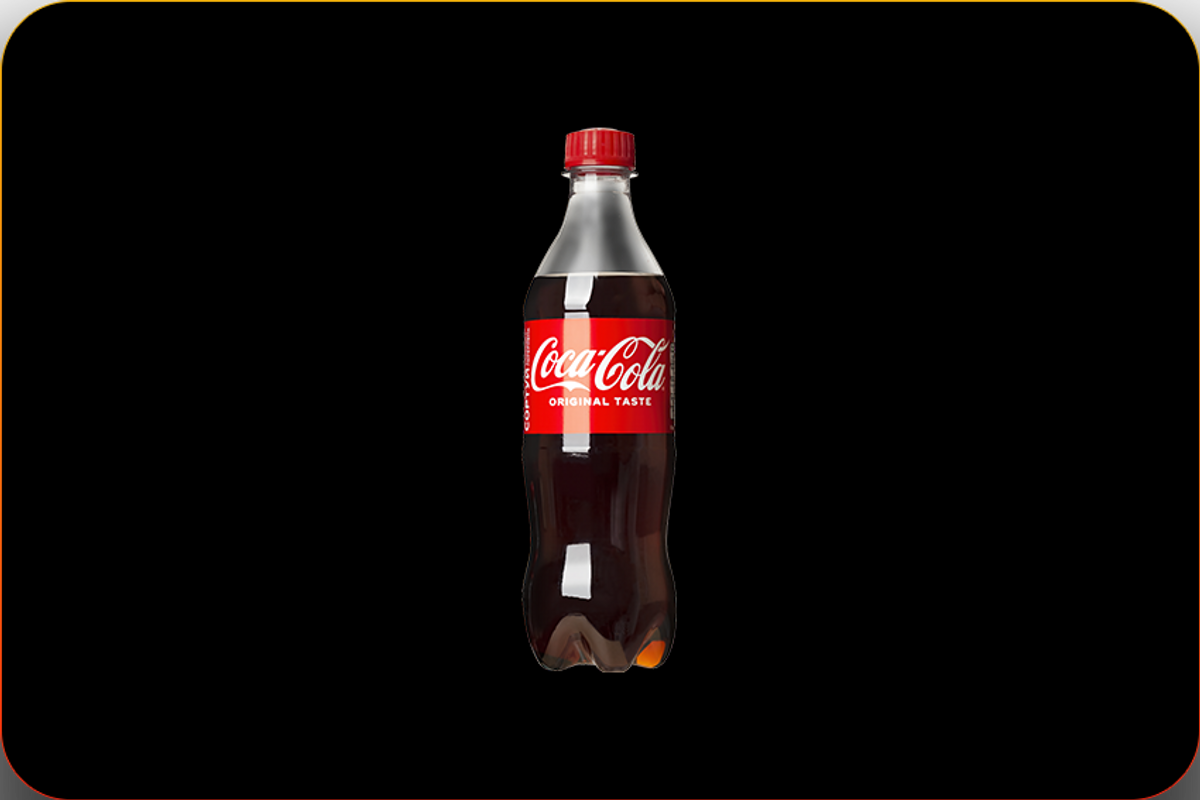 Coca Cola 